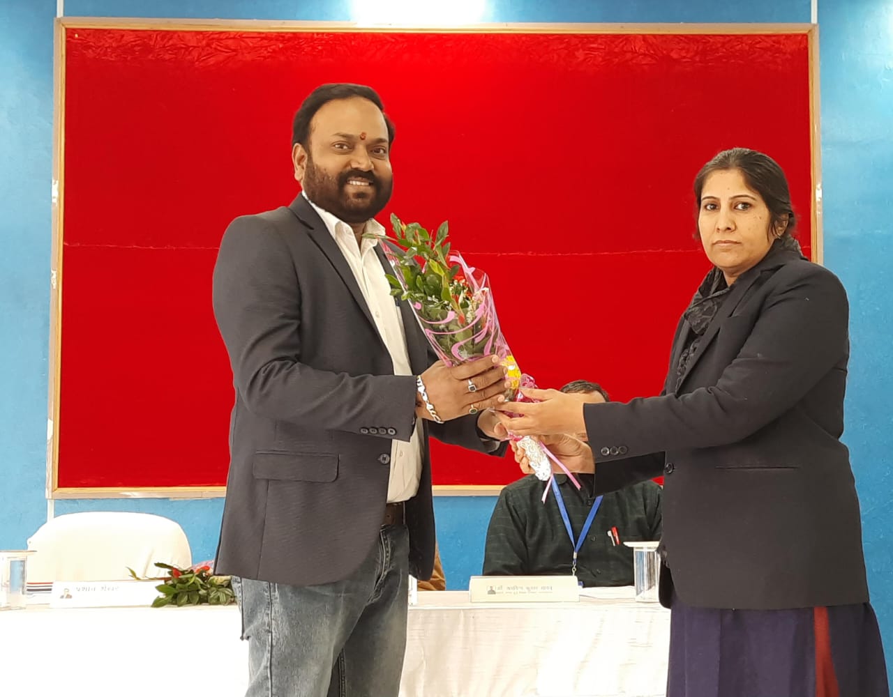 Gautam Buddha Teachers Tranning College